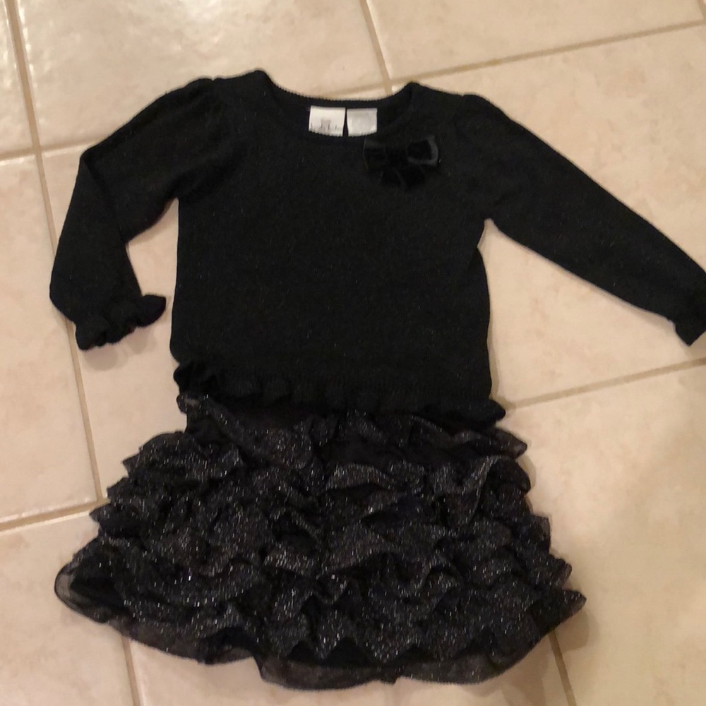 Holiday outfit